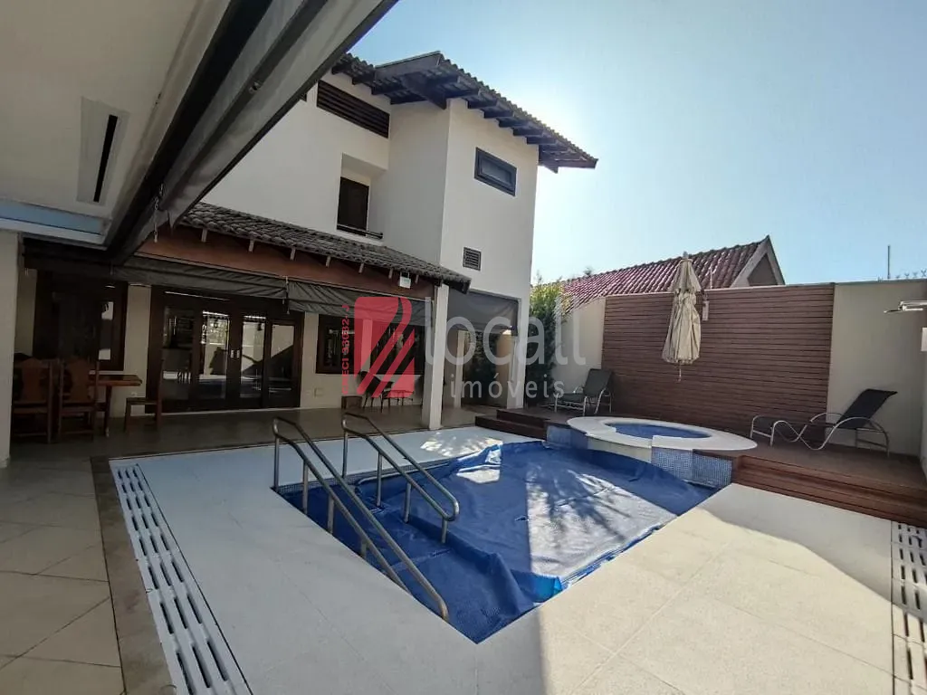 Casa com 4 quartos à venda, 450m² — foto 1 de 34