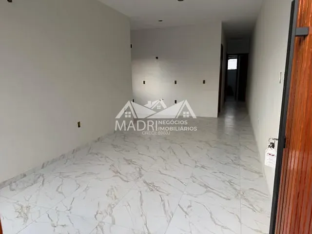 Casa com 100m² 2 quartos e 1 banheiro, à venda, no bairro Guarda do Cubatão em Palhoça