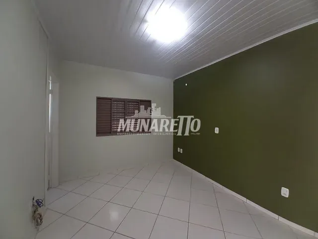 Casa com 70m² 2 quartos e 2 banheiros, à venda, no bairro Industriários em Concórdia