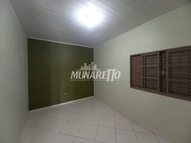 Casa com 70m² 2 quartos e 2 banheiros, à venda, no bairro Industriários em Concórdia