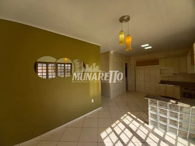Casa com 70m² 2 quartos e 2 banheiros, à venda, no bairro Industriários em Concórdia
