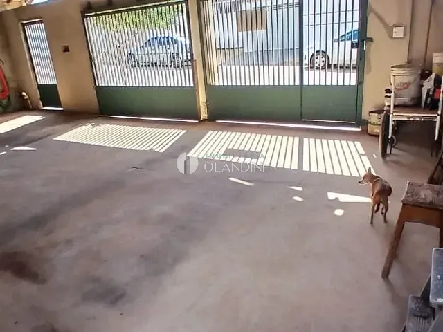 Casa com 200m² 3 quartos e 2 banheiros, à venda, no bairro Jd Vista Alegre em Artur Nogueira