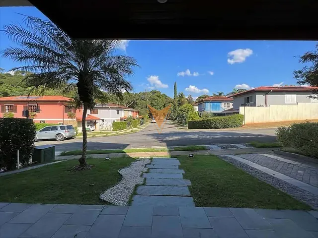 Casa 4 quartos e 5 banheiros, à venda, no bairro Jardim São Paulo II em Cotia