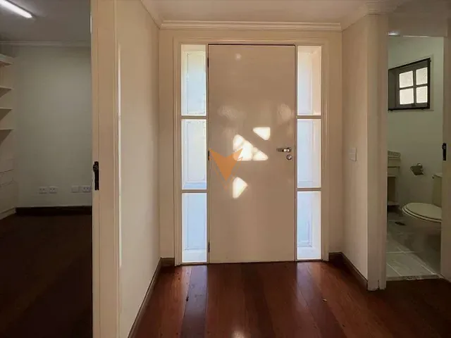 Casa 4 quartos e 5 banheiros, à venda, no bairro Jardim São Paulo II em Cotia