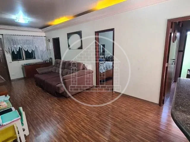 Casa com 140m² 2 quartos e 4 banheiros, à venda, no bairro Vila Olímpia em São Paulo