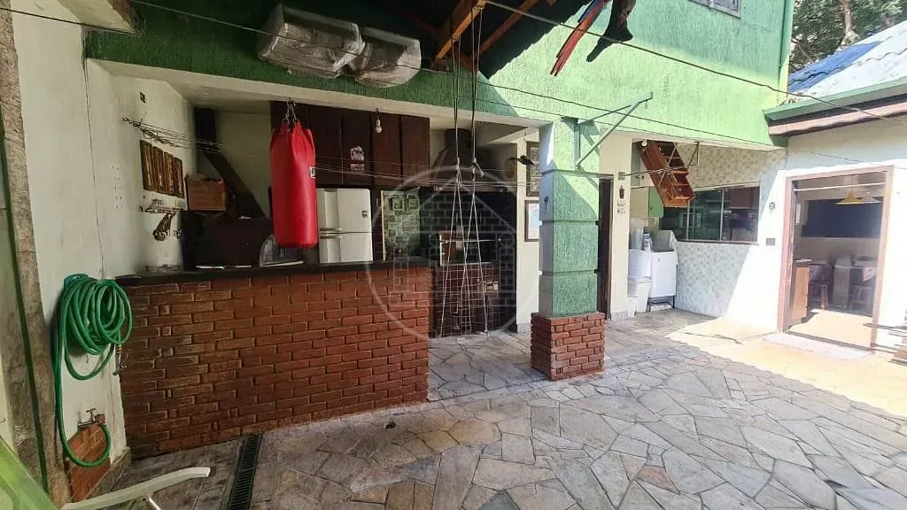 Casa, 2 quartos, 168 m² - Foto 22
