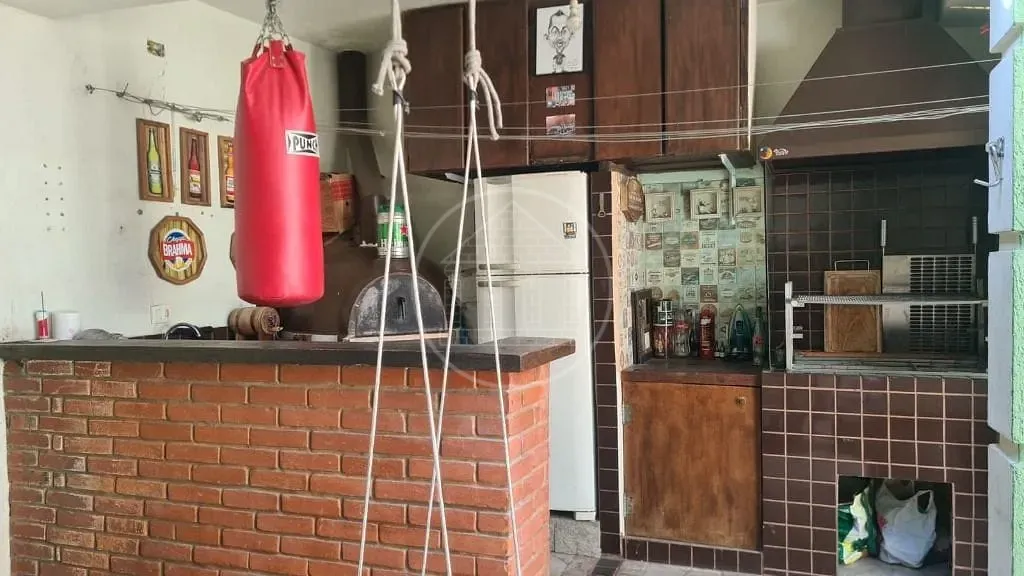 Casa, 2 quartos, 168 m² - Foto 17