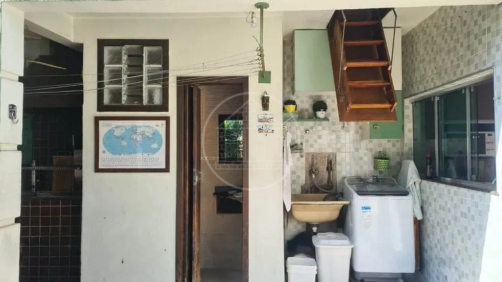 Casa, 2 quartos, 168 m² - Foto 12