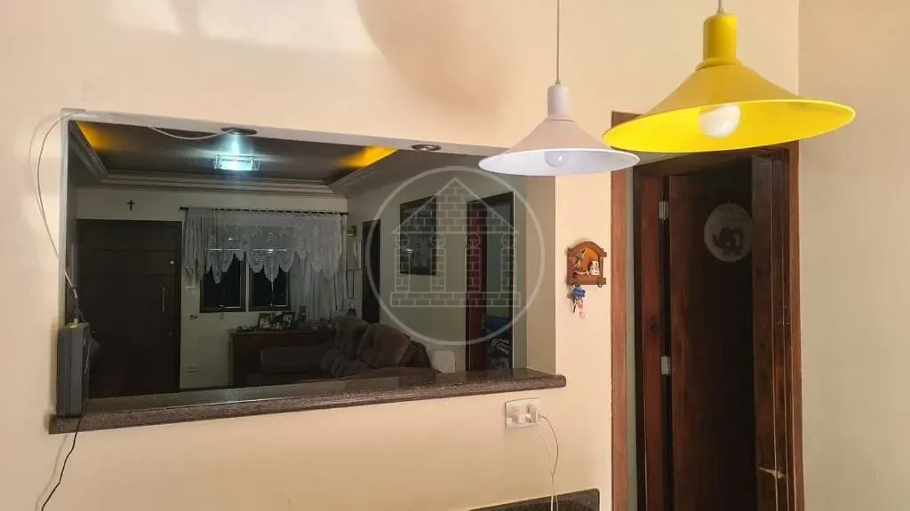 Casa, 2 quartos, 168 m² - Foto 5