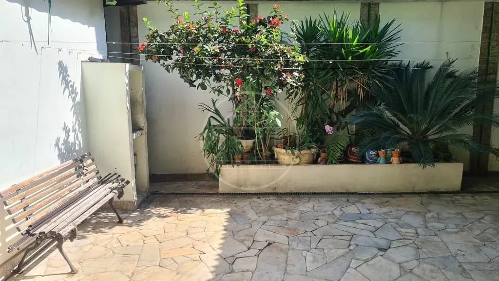 Casa, 2 quartos, 168 m² - Foto 6