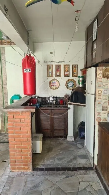 Casa, 2 quartos, 168 m² - Foto 9