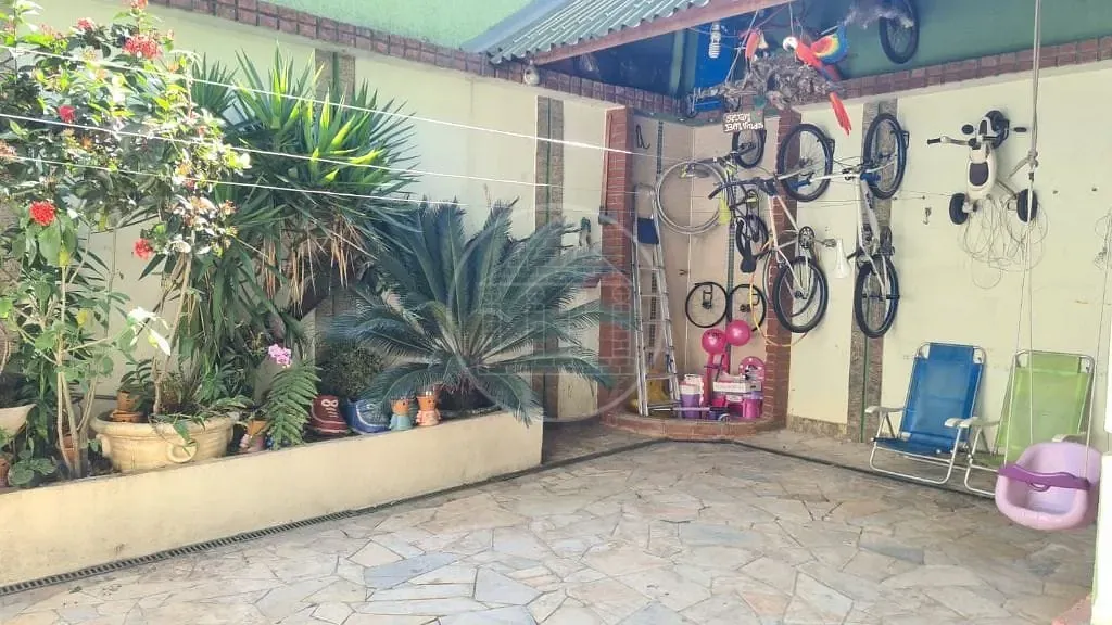 Casa, 2 quartos, 168 m² - Foto 10