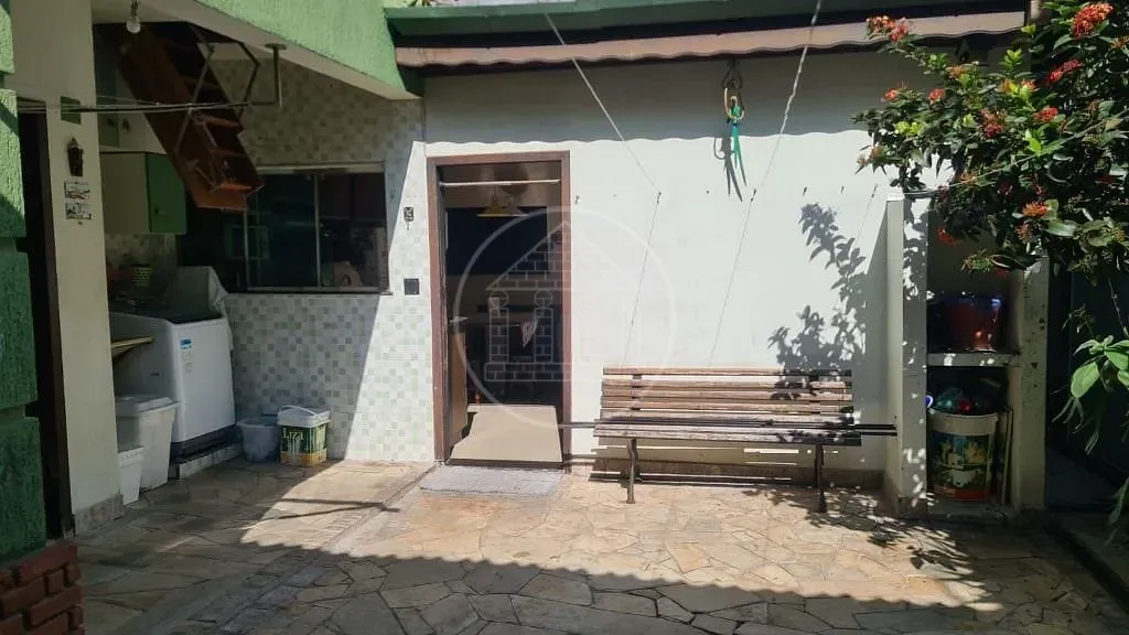 Casa, 2 quartos, 168 m² - Foto 21