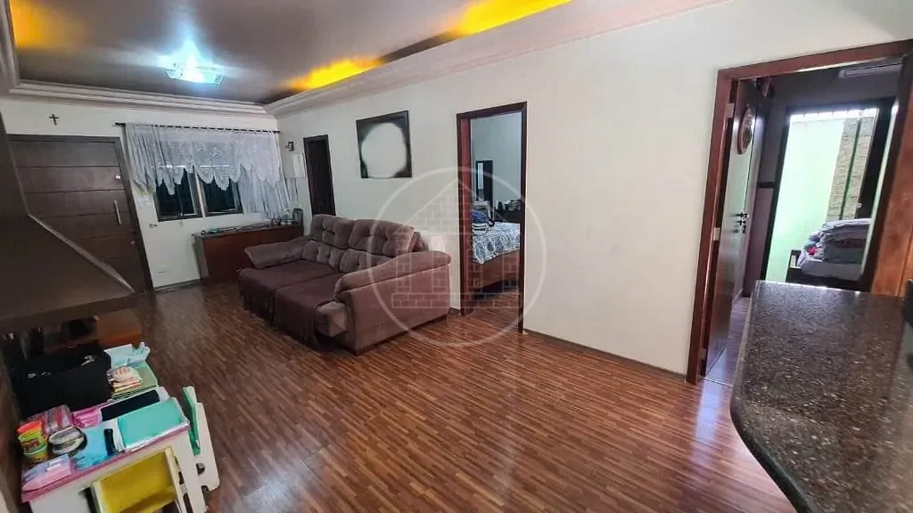 Casa, 2 quartos, 168 m² - Foto 1