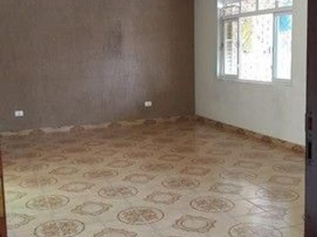 Foto do Casa - Casa com 4 dormitórios à venda, 190 m² por R$ 480.000,00 - Conjunto Residencial Galo Branco - São José dos Campos/SP | RUSSI IMÓVEIS