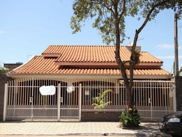 Foto do Casa - Casa com 4 dormitórios à venda, 190 m² por R$ 480.000,00 - Conjunto Residencial Galo Branco - São José dos Campos/SP | RUSSI IMÓVEIS