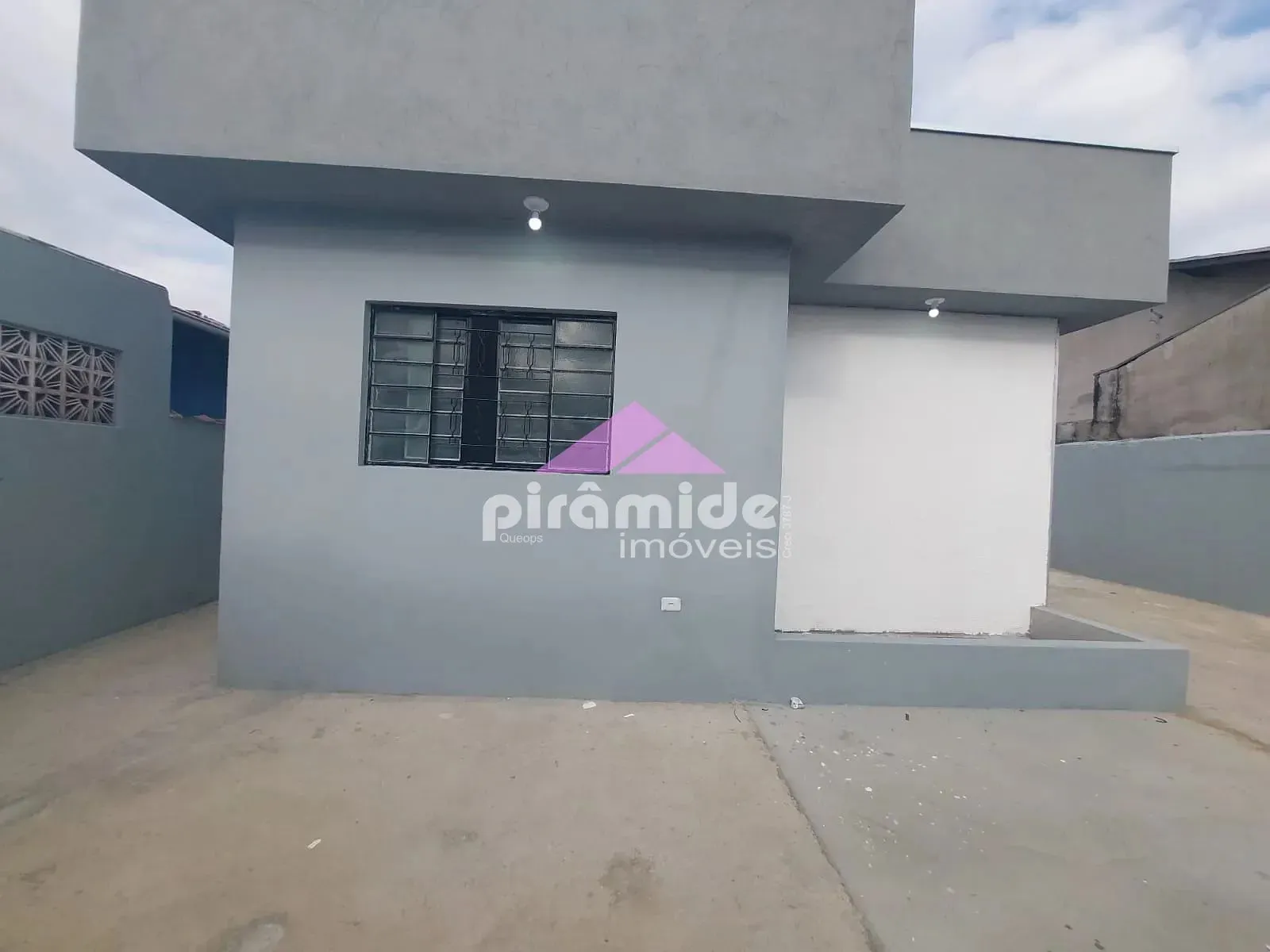 Casa, 3 quartos, 154 m² - Foto 1