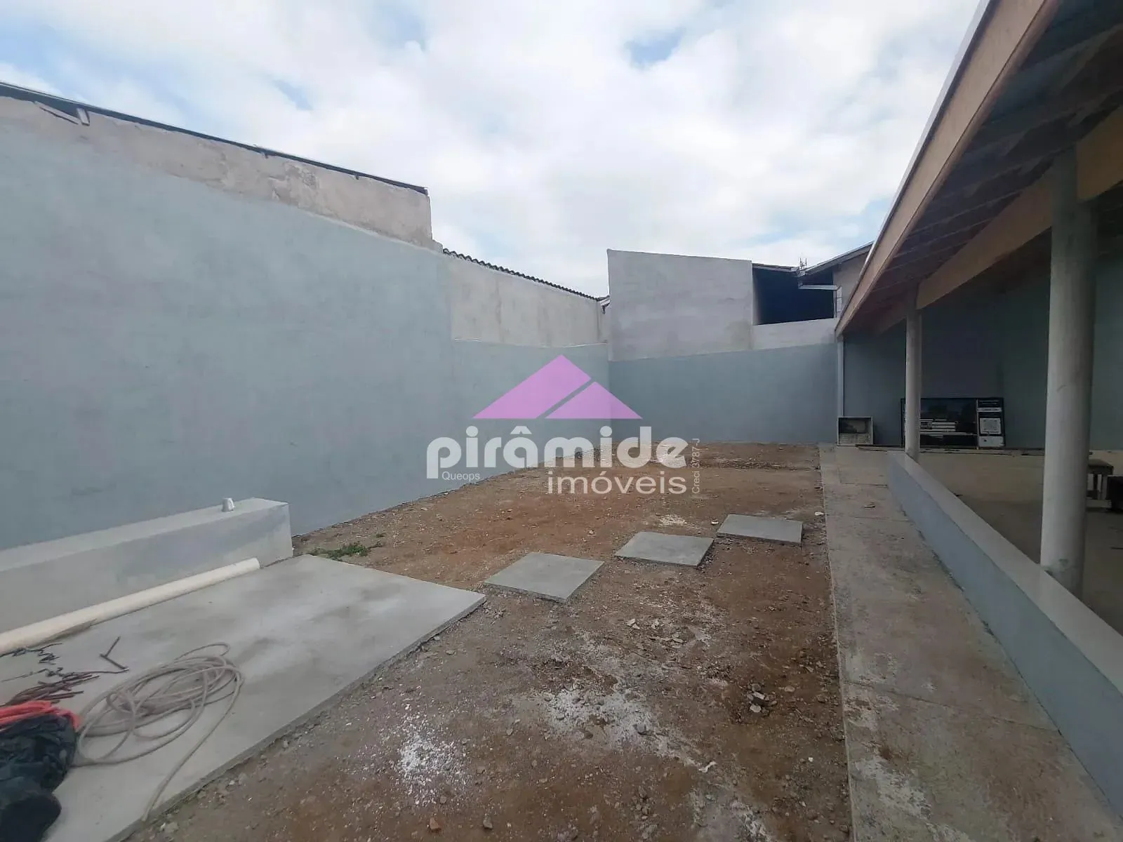 Casa, 3 quartos, 154 m² - Foto 6