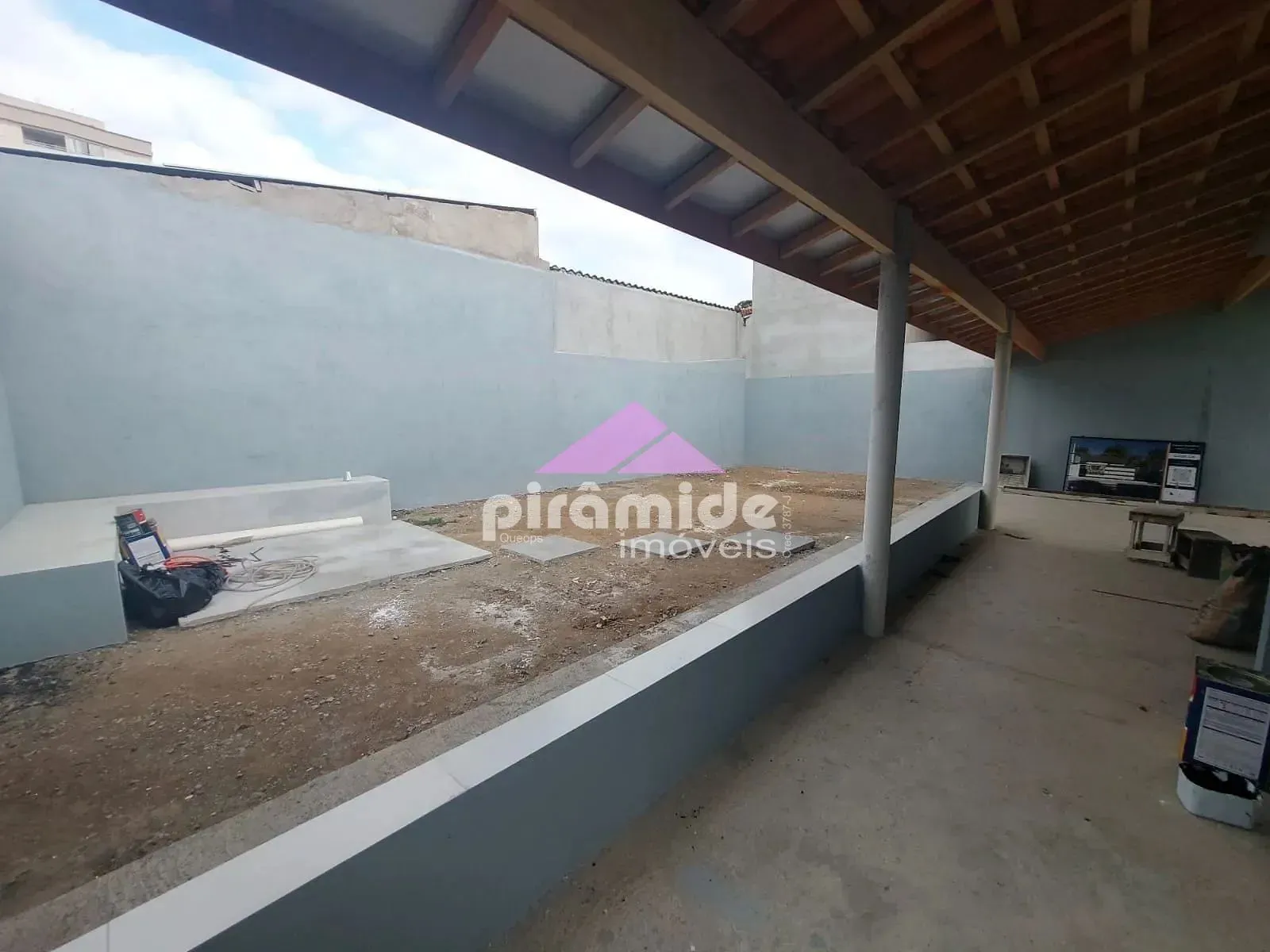 Casa, 3 quartos, 154 m² - Foto 8