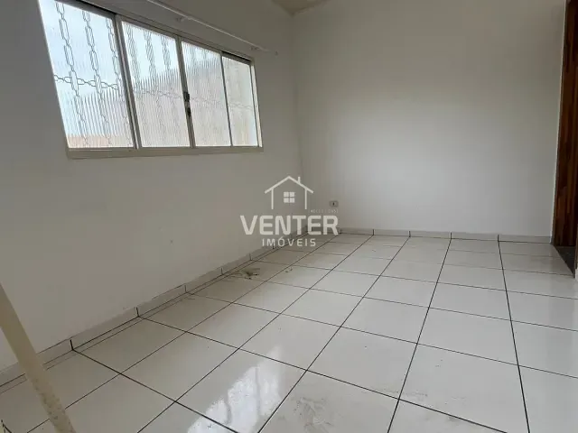 Casa 2 quartos e 2 banheiros, para alugar, no bairro Residencial Bardan em Taubaté