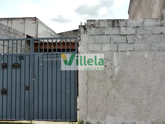 Casa com 125m² 2 quartos e 1 banheiro, à venda, no bairro Vila Oceania em Poá