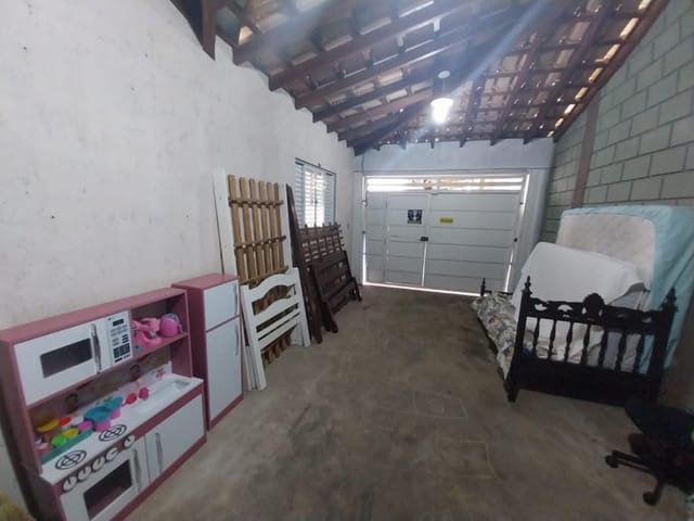 Casa com 354m² 3 quartos e 3 banheiros, à venda, no bairro Jardim do Trevo em São João da Boa Vista