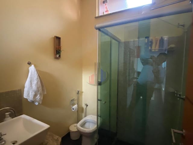Casa com 354m² 3 quartos e 3 banheiros, à venda, no bairro Jardim do Trevo em São João da Boa Vista