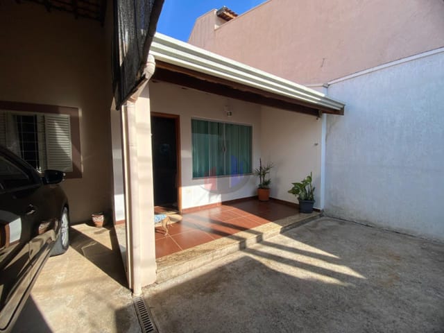 Casa com 354m² 3 quartos e 3 banheiros, à venda, no bairro Jardim do Trevo em São João da Boa Vista