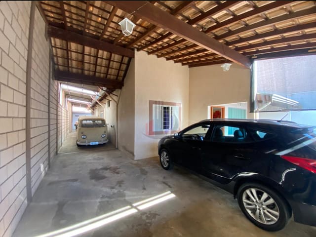 Casa com 354m² 3 quartos e 3 banheiros, à venda, no bairro Jardim do Trevo em São João da Boa Vista