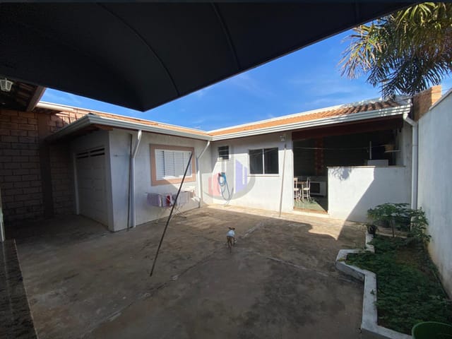 Casa com 354m² 3 quartos e 3 banheiros, à venda, no bairro Jardim do Trevo em São João da Boa Vista