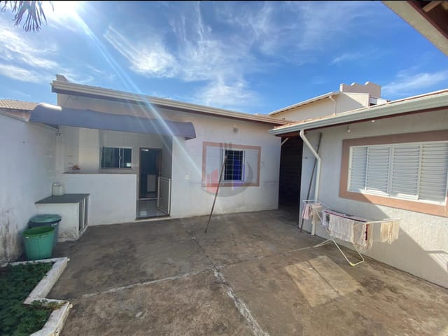 Casa com 354m² 3 quartos e 3 banheiros, à venda, no bairro Jardim do Trevo em São João da Boa Vista