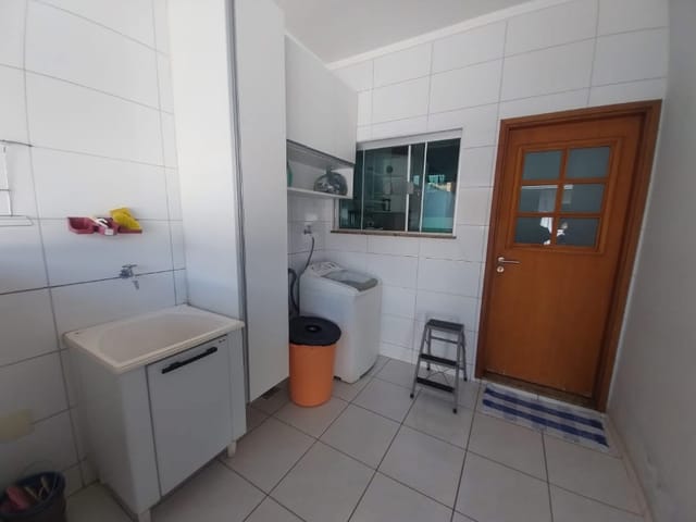 Casa com 354m² 3 quartos e 3 banheiros, à venda, no bairro Jardim do Trevo em São João da Boa Vista