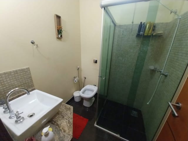 Casa com 354m² 3 quartos e 3 banheiros, à venda, no bairro Jardim do Trevo em São João da Boa Vista