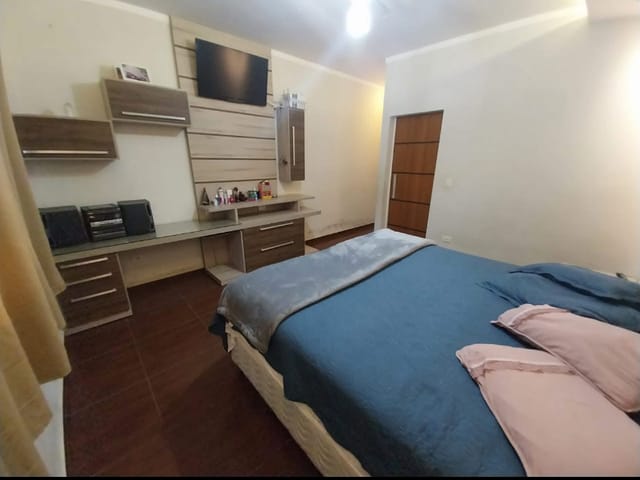 Casa com 354m² 3 quartos e 3 banheiros, à venda, no bairro Jardim do Trevo em São João da Boa Vista