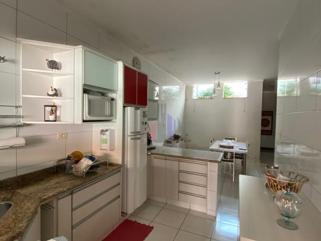 Casa com 354m² 3 quartos e 3 banheiros, à venda, no bairro Jardim do Trevo em São João da Boa Vista