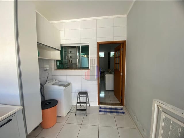 Casa com 354m² 3 quartos e 3 banheiros, à venda, no bairro Jardim do Trevo em São João da Boa Vista
