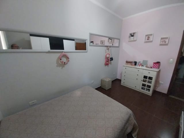 Casa com 354m² 3 quartos e 3 banheiros, à venda, no bairro Jardim do Trevo em São João da Boa Vista