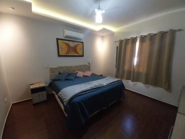 Casa com 354m² 3 quartos e 3 banheiros, à venda, no bairro Jardim do Trevo em São João da Boa Vista