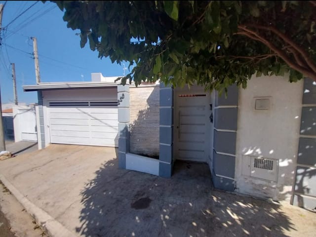 Casa com 354m² 3 quartos e 3 banheiros, à venda, no bairro Jardim do Trevo em São João da Boa Vista