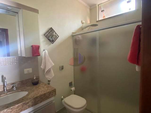 Casa com 354m² 3 quartos e 3 banheiros, à venda, no bairro Jardim do Trevo em São João da Boa Vista
