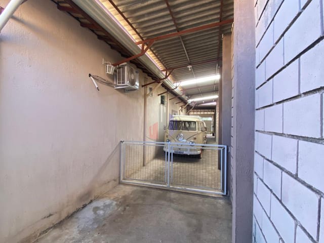 Casa com 354m² 3 quartos e 3 banheiros, à venda, no bairro Jardim do Trevo em São João da Boa Vista