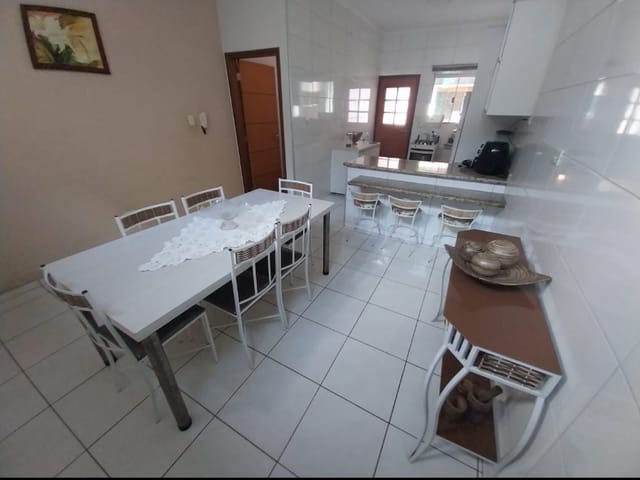 Casa com 354m² 3 quartos e 3 banheiros, à venda, no bairro Jardim do Trevo em São João da Boa Vista