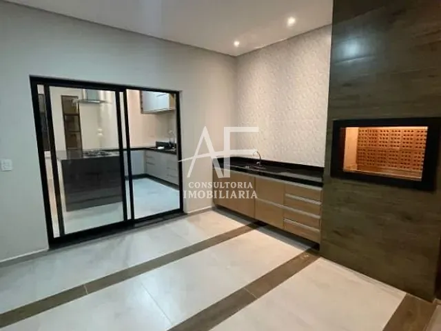 Casa com 253m² 3 quartos e 2 banheiros, à venda, no bairro Loteamento Residencial São Vicente de Paulo em Tremembé