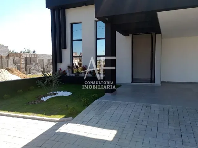 Casa com 253m² 3 quartos e 2 banheiros, à venda, no bairro Loteamento Residencial São Vicente de Paulo em Tremembé