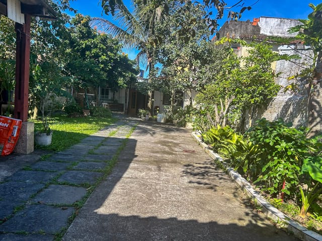 Casa 2 quartos e 2 banheiros, à venda, no bairro Rio da Praia em Bertioga