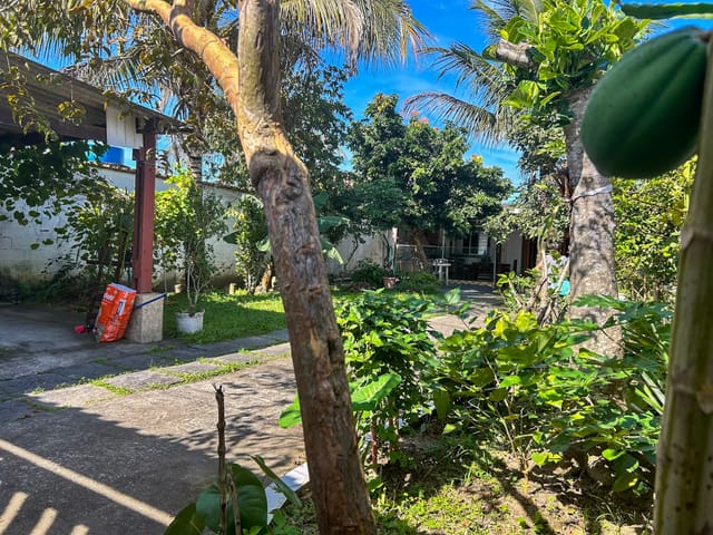 Casa 2 quartos e 2 banheiros, à venda, no bairro Rio da Praia em Bertioga