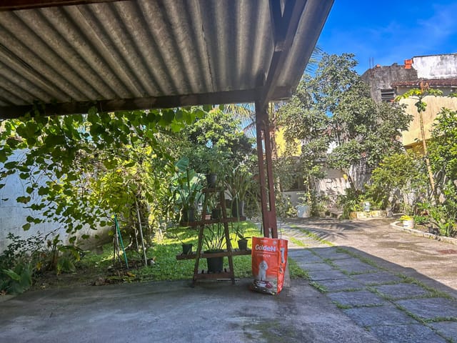 Casa 2 quartos e 2 banheiros, à venda, no bairro Rio da Praia em Bertioga