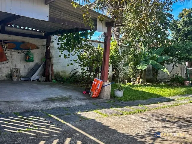 Casa 2 quartos e 2 banheiros, à venda, no bairro Rio da Praia em Bertioga