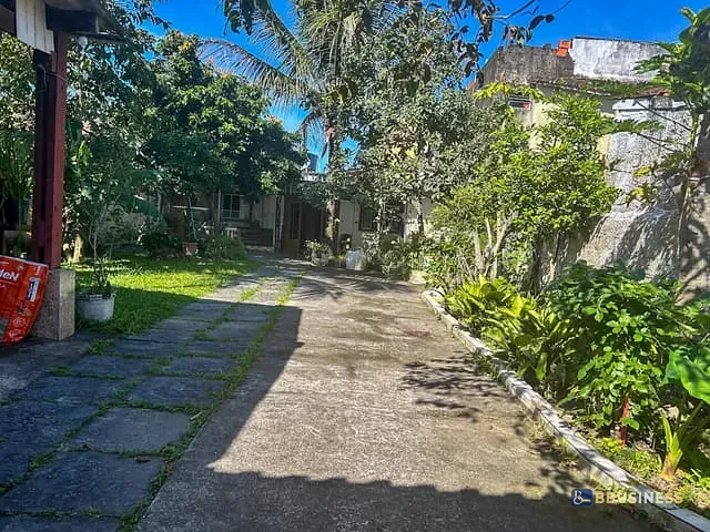 Casa 2 quartos e 2 banheiros, à venda, no bairro Rio da Praia em Bertioga