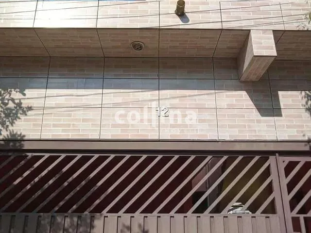 Casa 4 quartos e 4 banheiros, à venda, no bairro Jardim Ana Estela em Carapicuíba